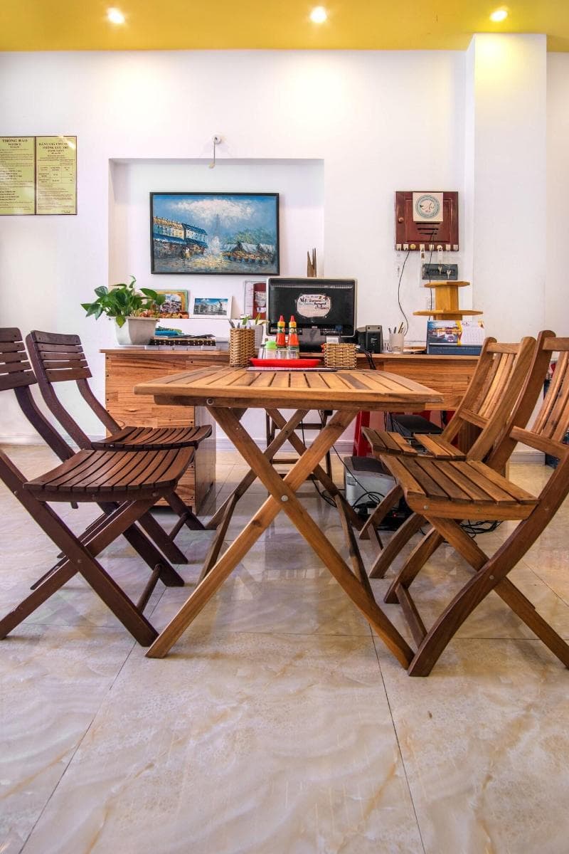 Homestay Golden Bee 4