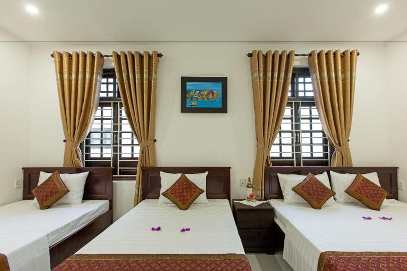 Homestay Golden Bee 3