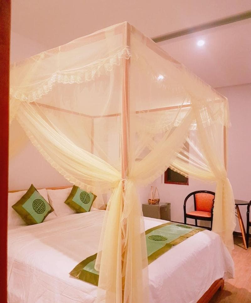 Sea Village Homestay 3