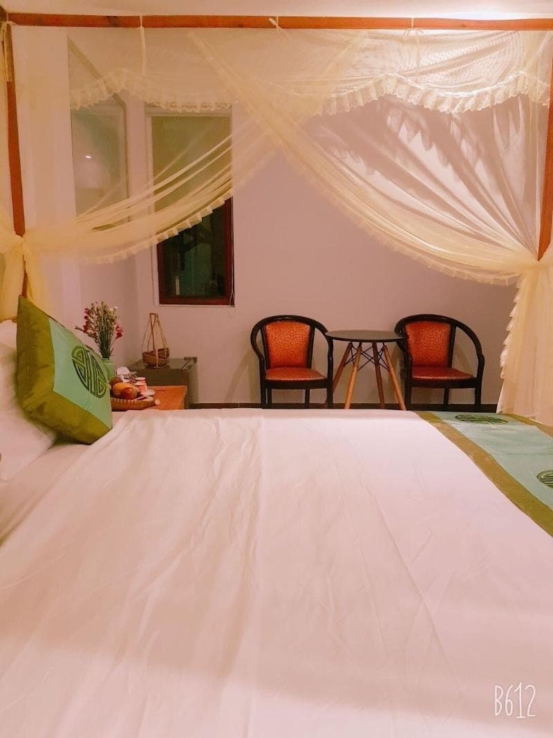 Sea Village Homestay 4