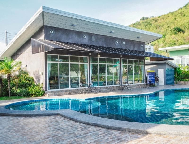 Mountain View Resort 3