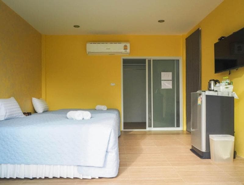 Mountain View Resort 5