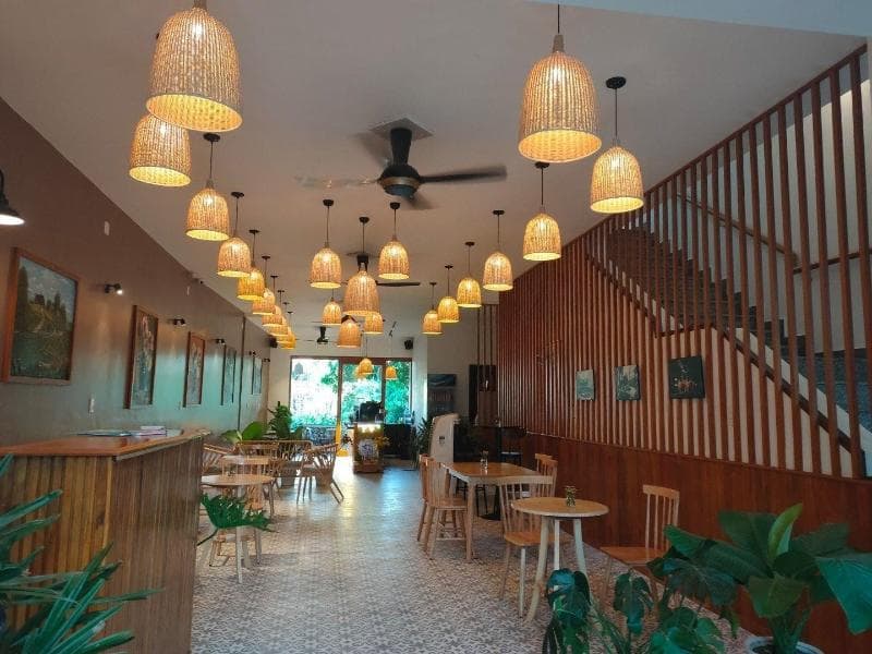 Hoi An Green Channel Homestay 3
