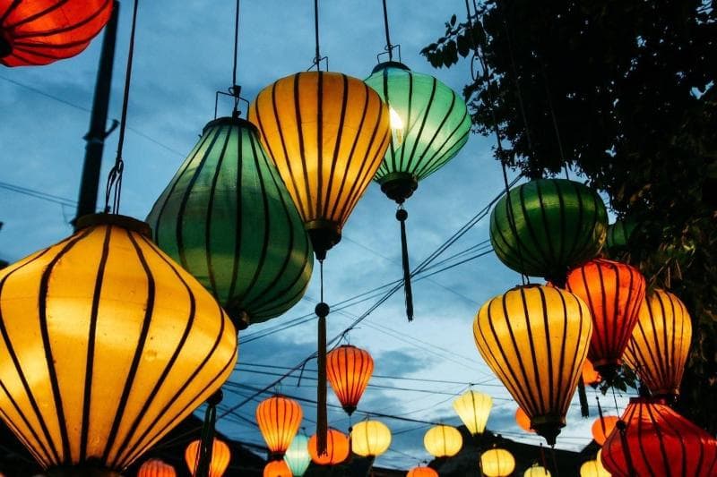Hoi An Green Channel Homestay photo 1
