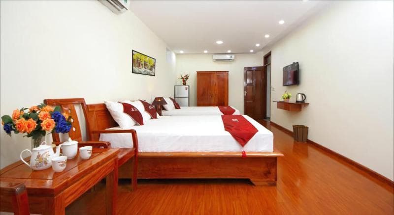 Hoi An Green Channel Homestay main