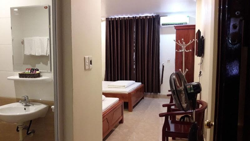 Anh Khang Guesthouse 3