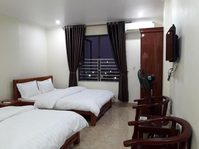Anh Khang Guesthouse photo 1