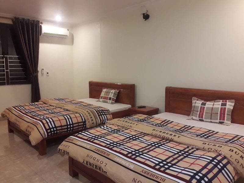 Anh Khang Guesthouse main