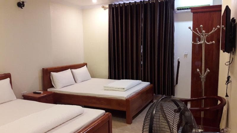 Anh Khang Guesthouse 4
