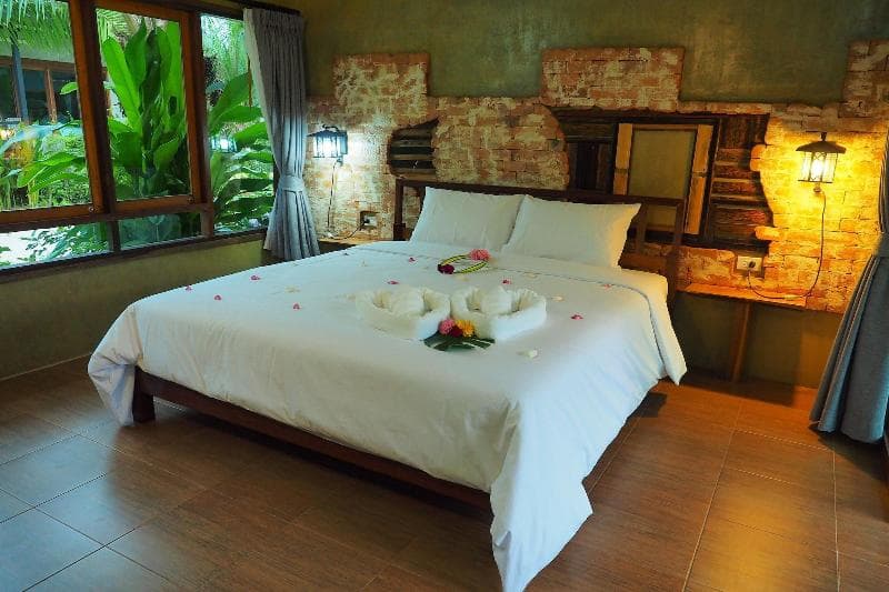 Palm Pran Resort 4