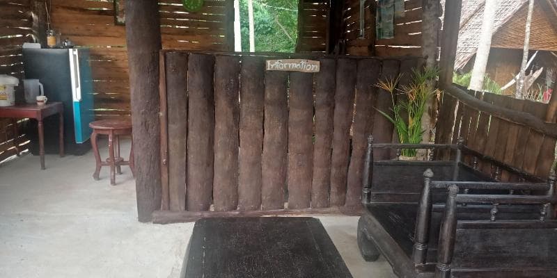 Dahla Lanta Hut (Adults Only) 3
