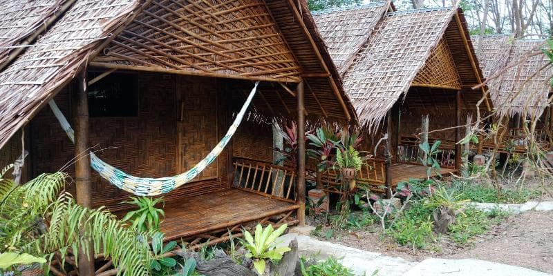 Dahla Lanta Hut (Adults Only) 4