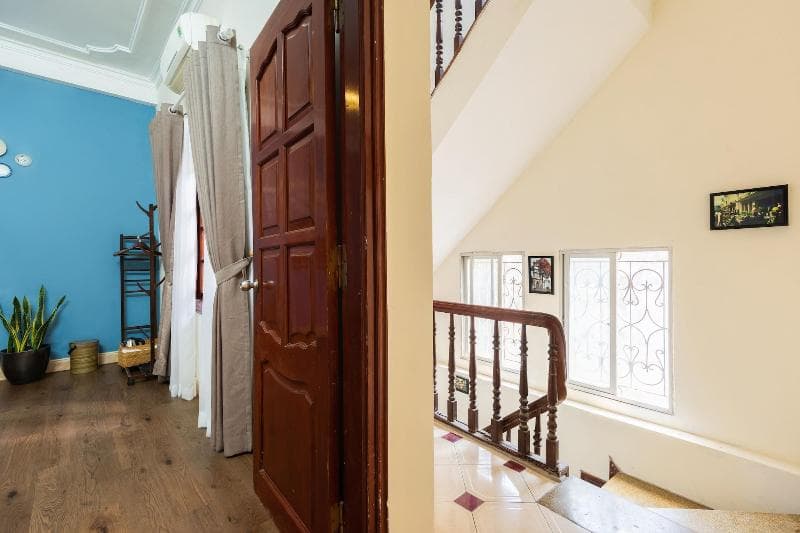 Hanoi Crocus Homestay photo 1