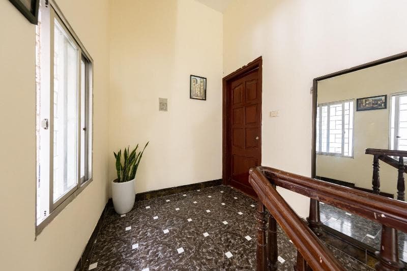 Hanoi Crocus Homestay 5