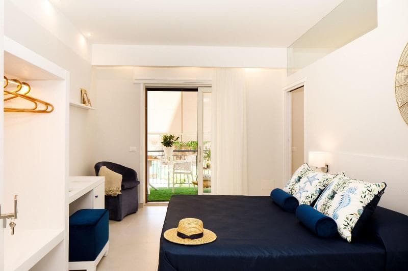 Melrose Sorrento 5