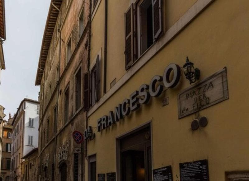 Navona Charme Suite 5