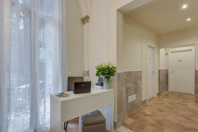 Navona Charme Suite 2