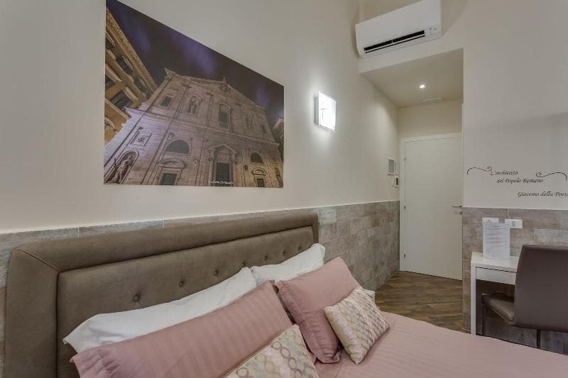 Navona Charme Suite 4