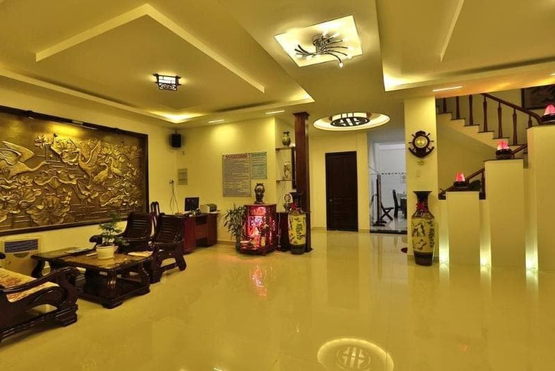 Han Huyen Homestay 3