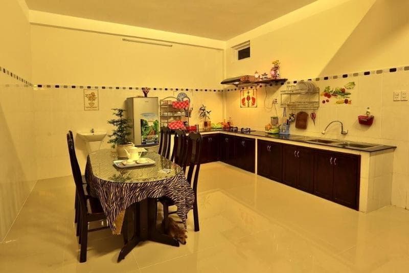 Han Huyen Homestay main