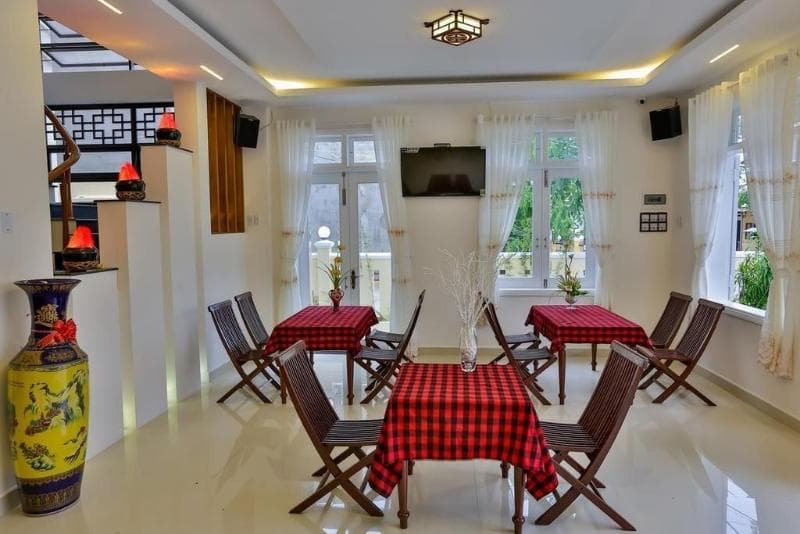 Han Huyen Homestay 5
