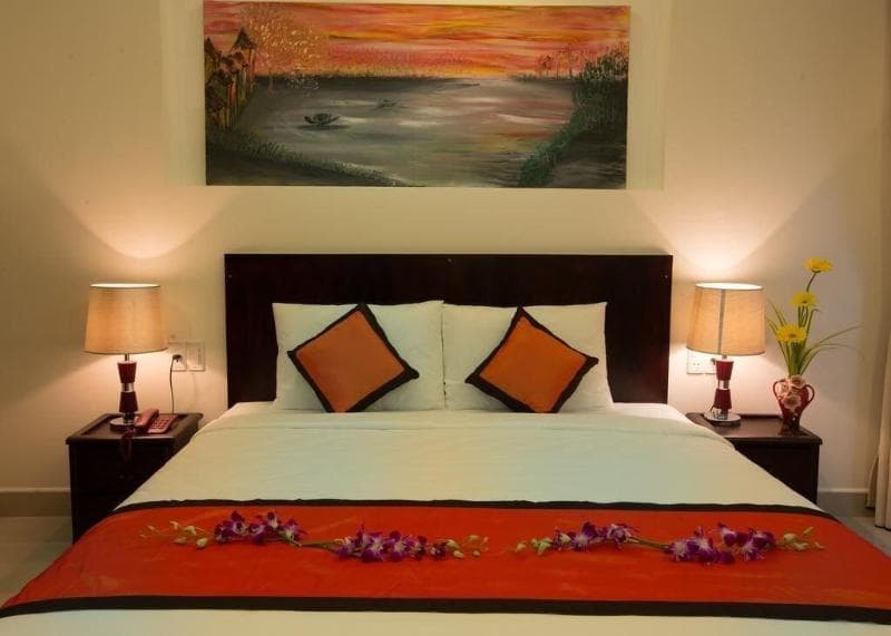 Han Huyen Homestay photo 1