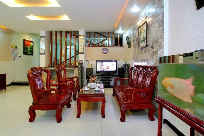 Cosy House Homestay photo 1