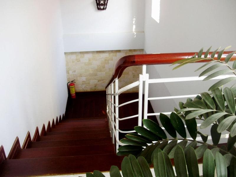 Cosy House Homestay 5