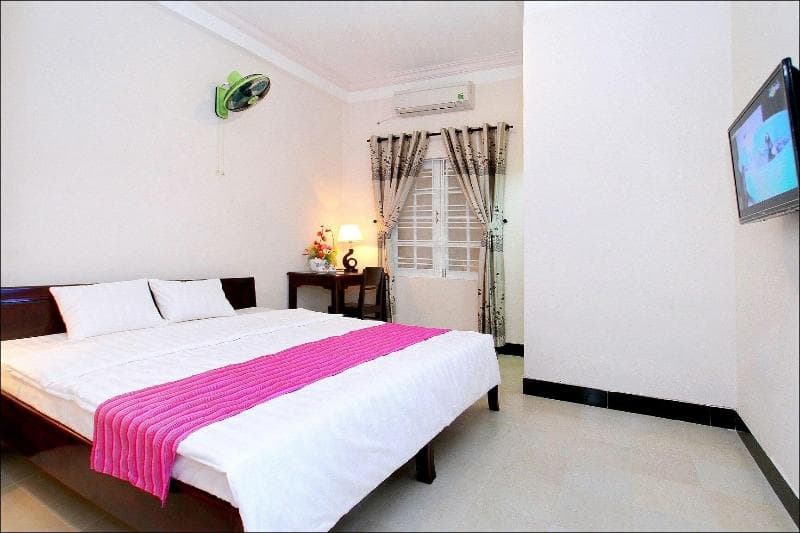 Cosy House Homestay main