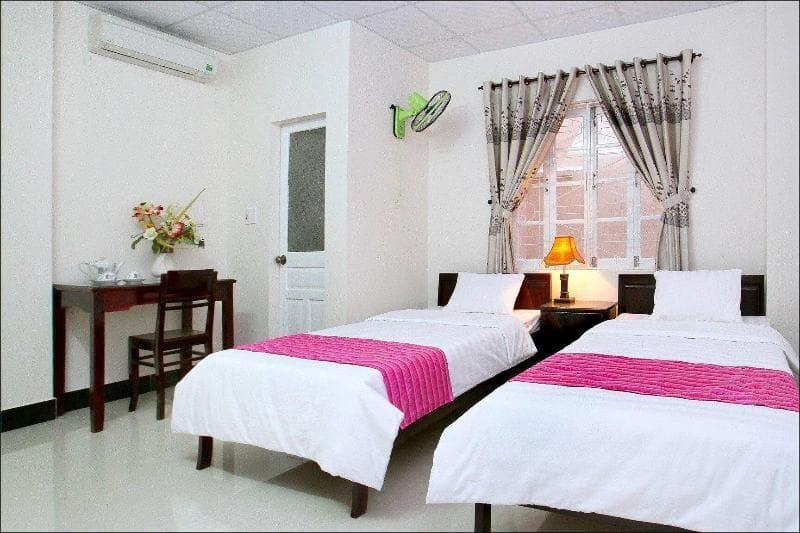 Cosy House Homestay 4