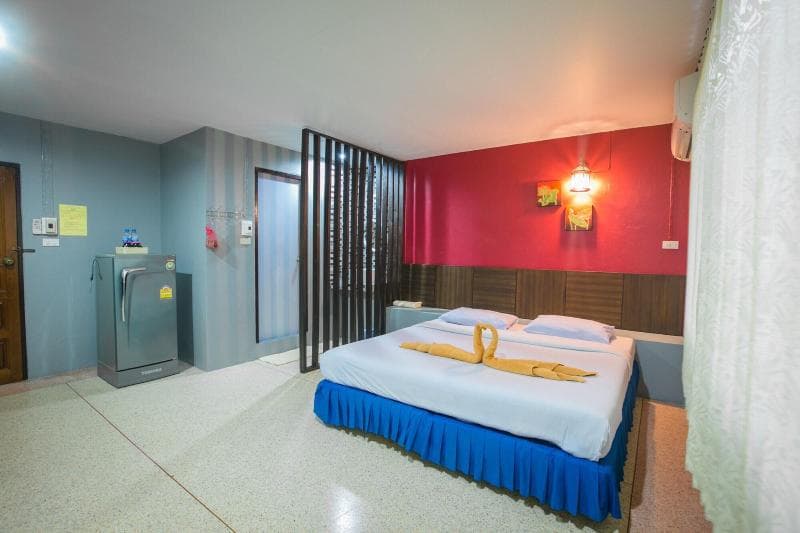 Phang Nga Guesthouse (Adults Only) 4