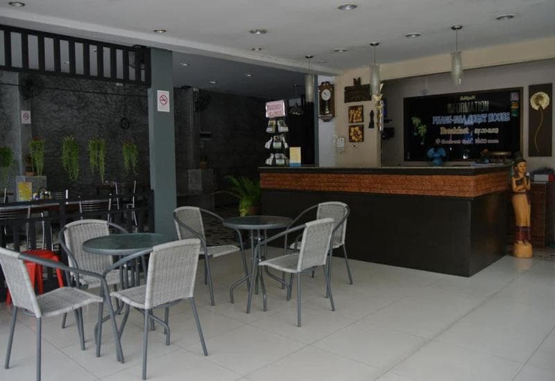 Phang Nga Guesthouse (Adults Only) 3