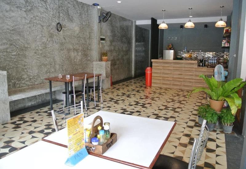 Phang Nga Guesthouse (Adults Only) 5
