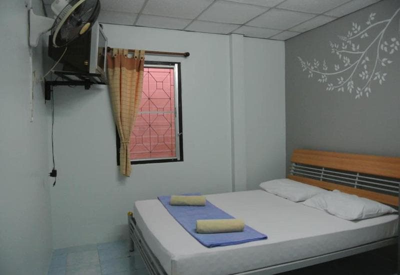 Phang Nga Guesthouse (Adults Only) photo 1