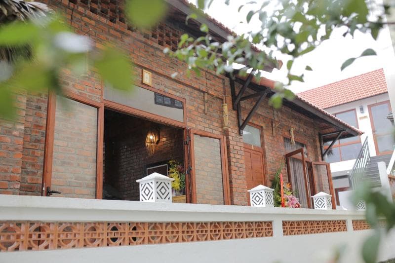 Hue Riverside Villa 4
