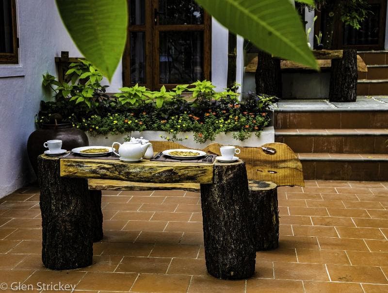 Hue Riverside Villa 3