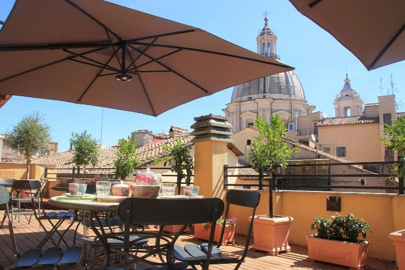 Navona Residenza De Charme 5