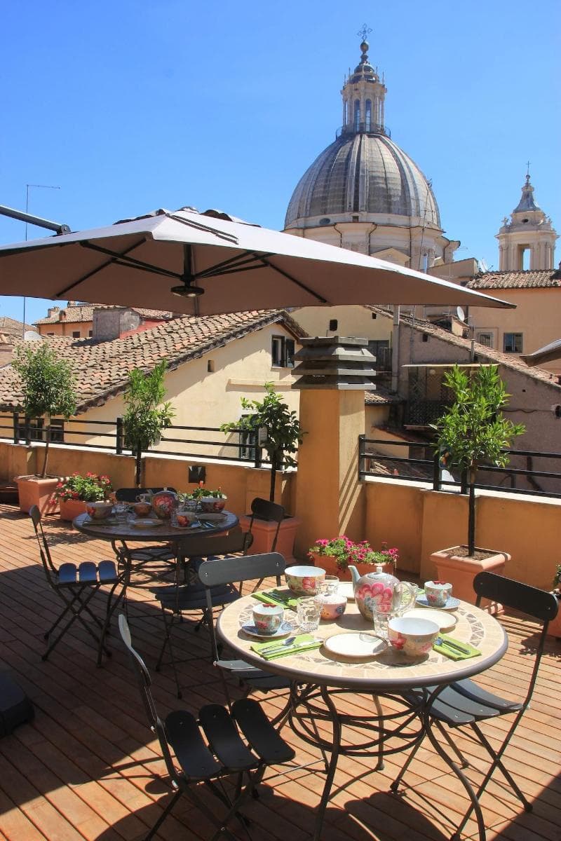Navona Residenza De Charme 1