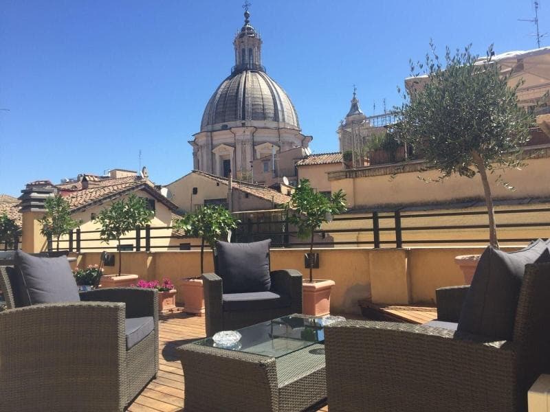 Navona Residenza De Charme 4