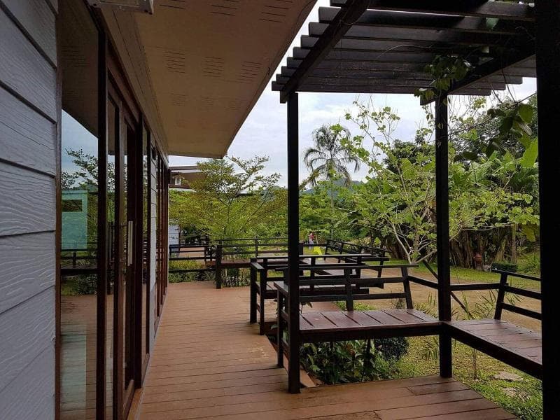 Baan Suan Hill Resort 4