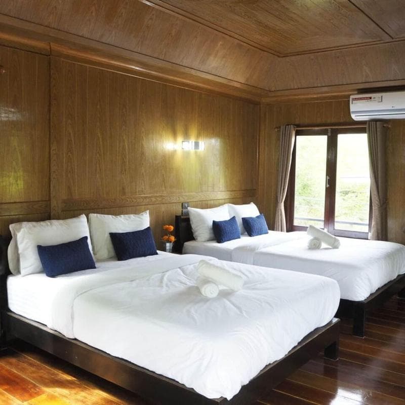 Baan Suan Hill Resort photo 1