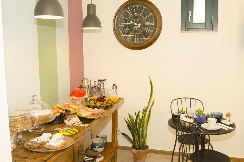 B&B Nencioli main