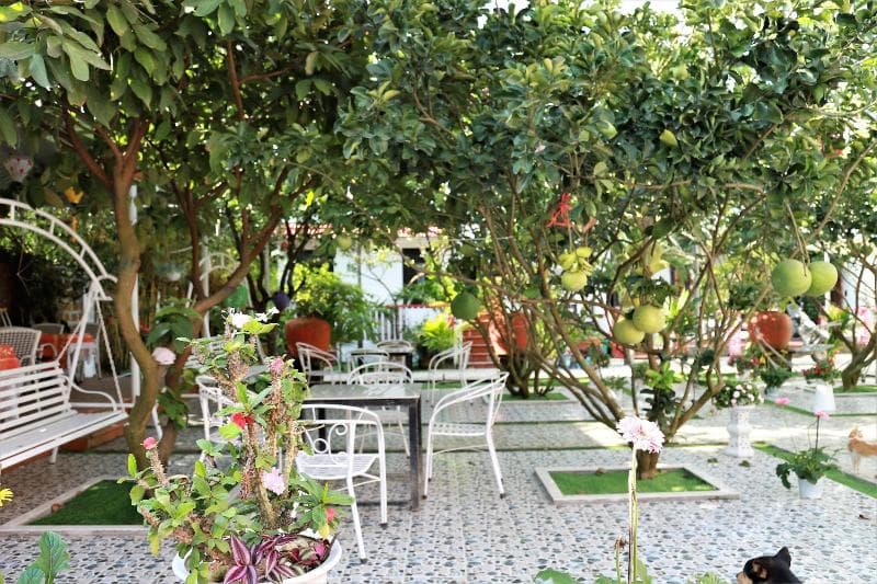 Red House Homesta photo 1