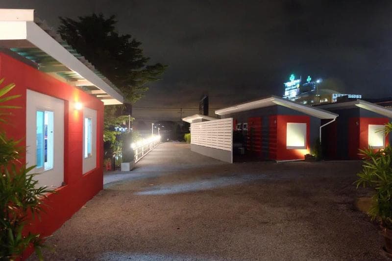 Love Box Resort 4