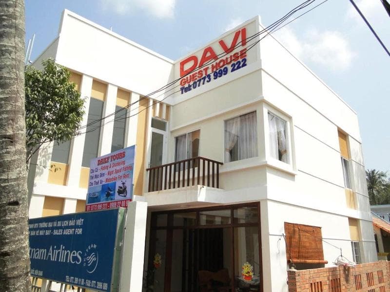 Davi Phu Quoc Guest House 3