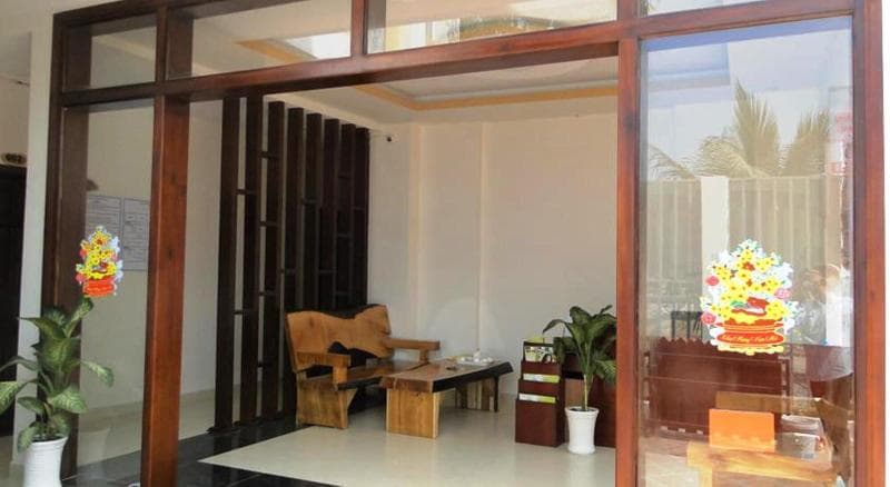 Davi Phu Quoc Guest House photo 1