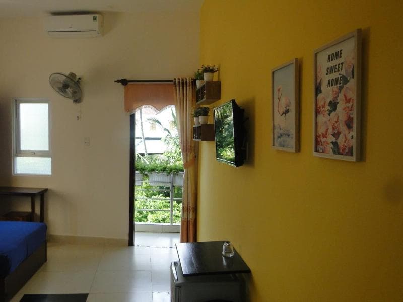 Davi Phu Quoc Guest House main