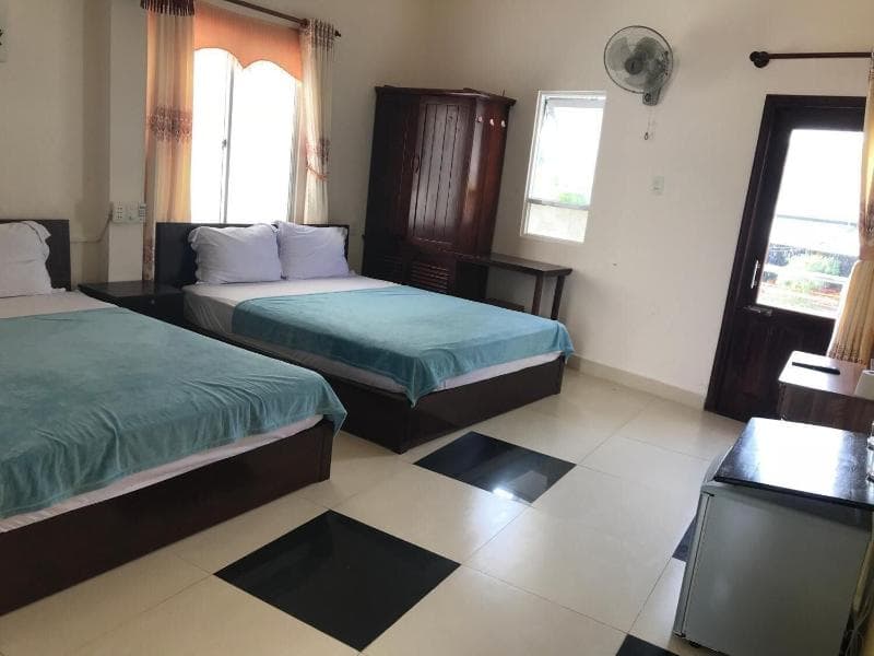 Davi Phu Quoc Guest House 4