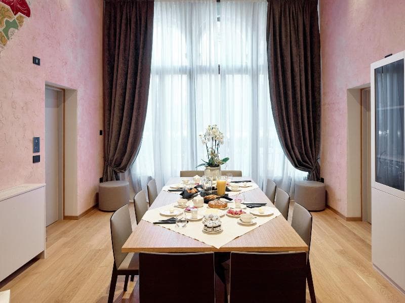 Ca’ Dei Proverbi Suites photo 1
