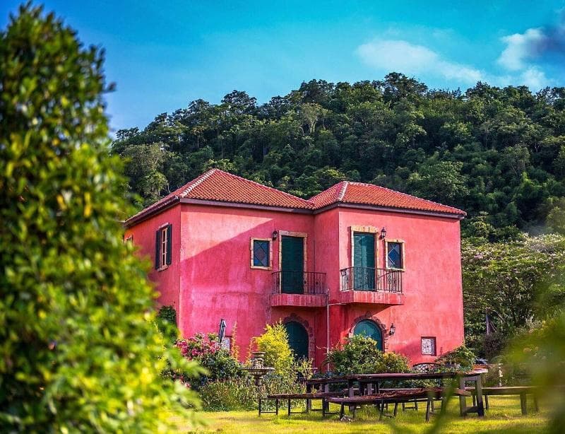 Davinci Di Khao Yai 3